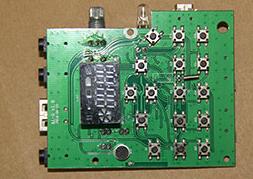 移动中山电源管理IC | 从PCB移除PBGA封装，只是你看到的这般