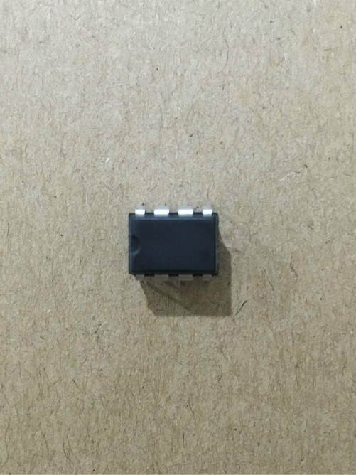 无线中山充电IC的优势与特点