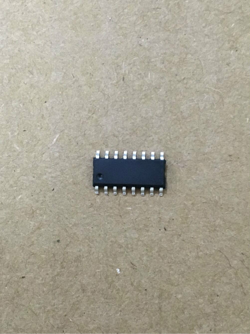 中山锂电充电IC的应用优点介绍