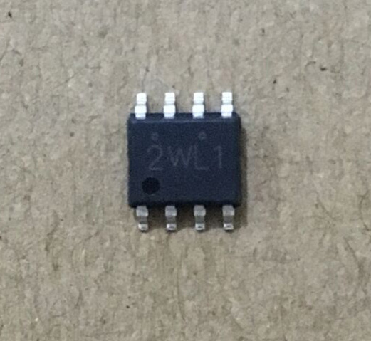 中山电源ic是什么？