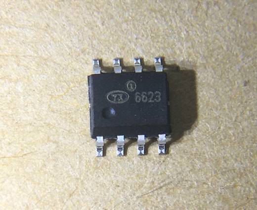 你了解中山电源管理芯片吗?