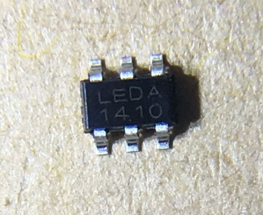 中山中国芯片技术和日韩之间，究竟有多大差距？