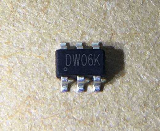 中山电源管理芯片有哪些优势及应用?