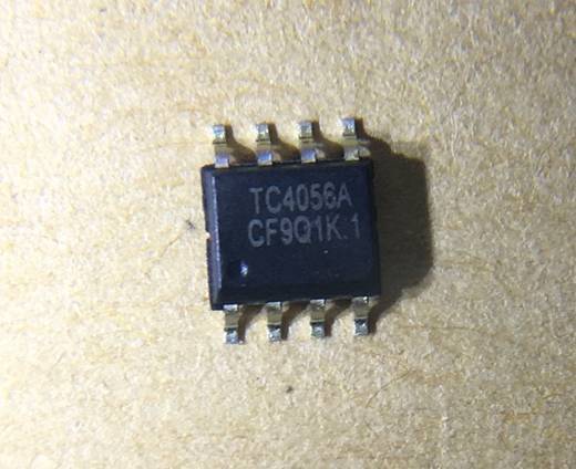 中山电源管理IC如何选择