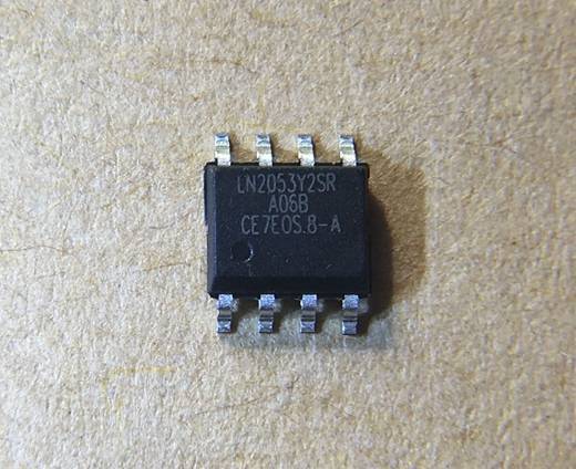 中山电源管理IC的市场如何