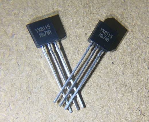 中山LED驱动IC技术市场分析