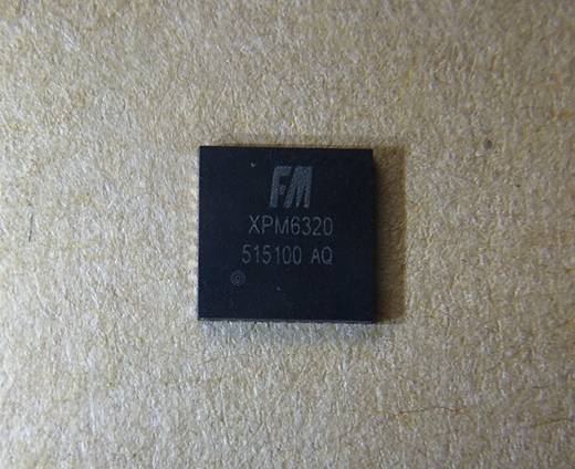 中山电源管理IC芯片的用途