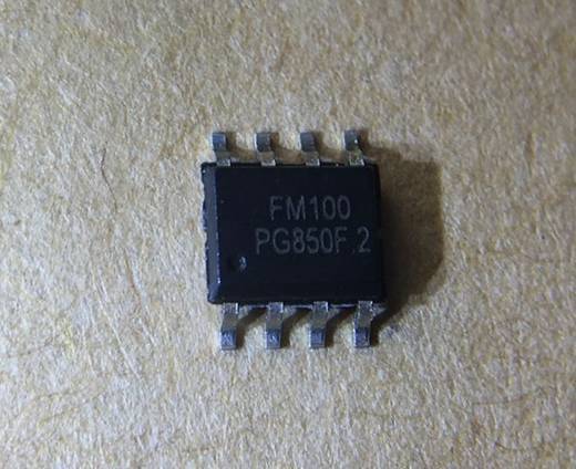 对于中山快充IC技术，你了解多少呢