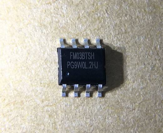 中山开关电源芯片的工作原理