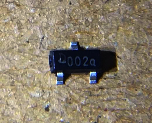 中山led手电筒驱动IC有那些特点?安装和工作原理是如何?