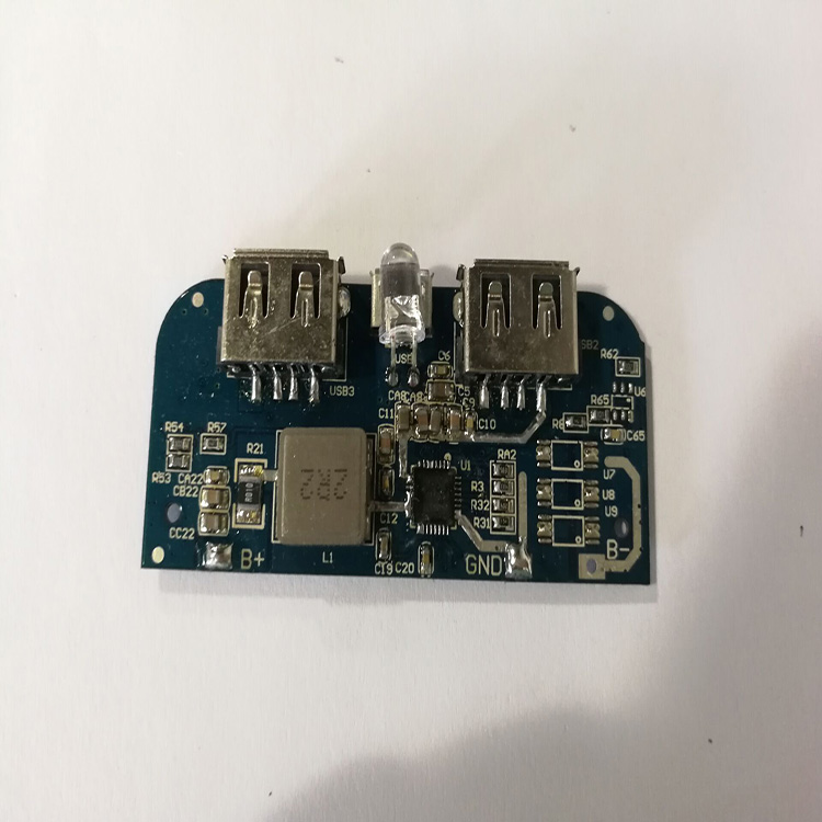 中山集成电路是什么？