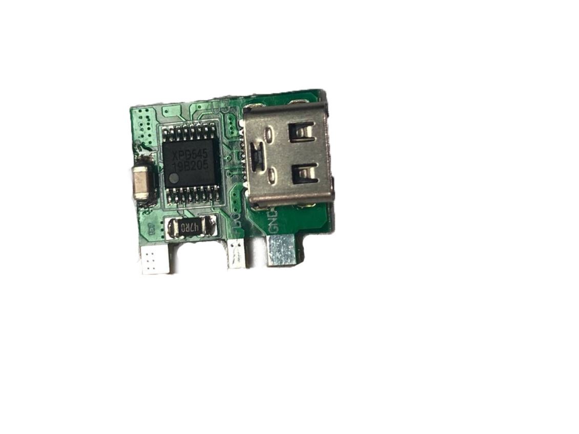 中山集成电路有什么特点？