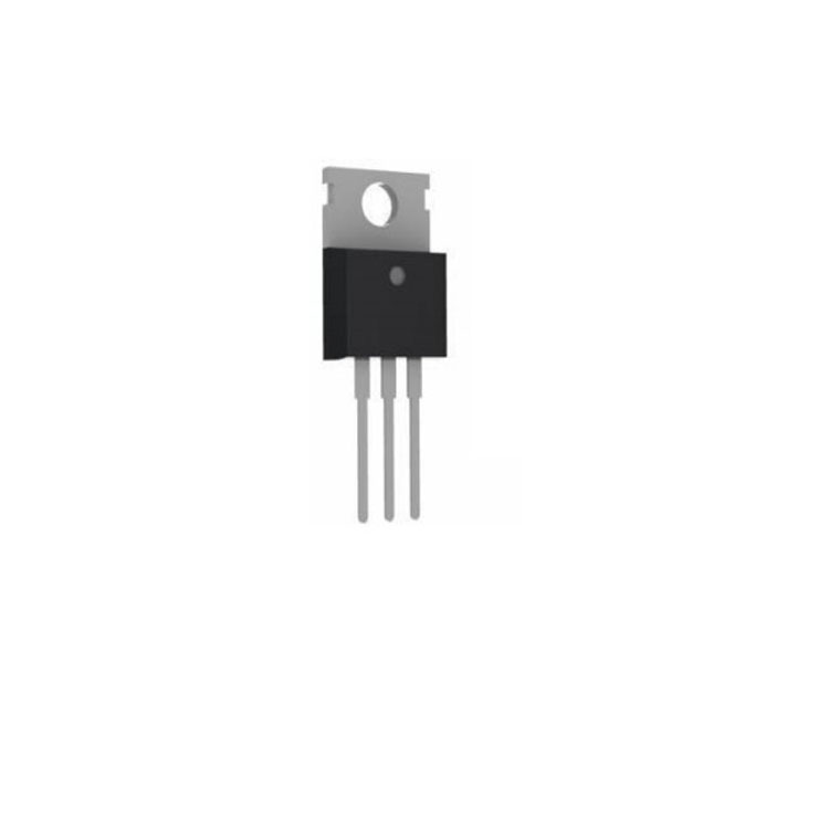 中山SI12N60(高压MOSFET)