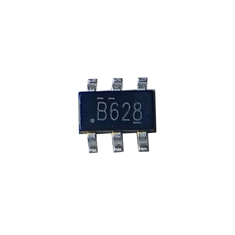 高效率1.2MHz 中山DC-DC升压IC TC3608H 可替代LN3608 MT3608 丝印B628