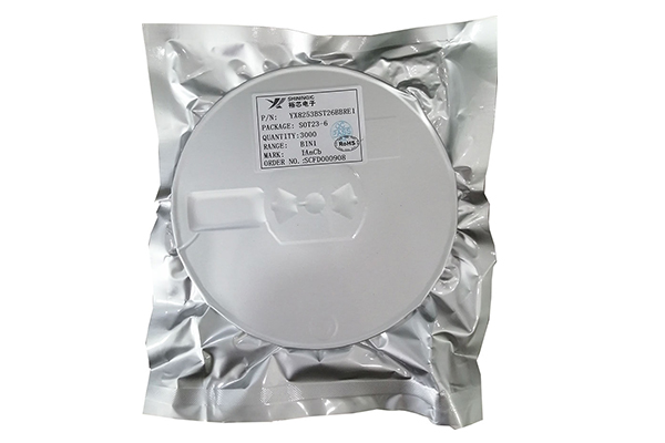 中山马达驱动IC之使用MX113L芯片特别注意事项有什么