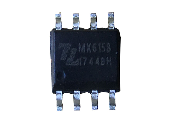 中山MX615B芯片的工作模式主要分为哪几种呢