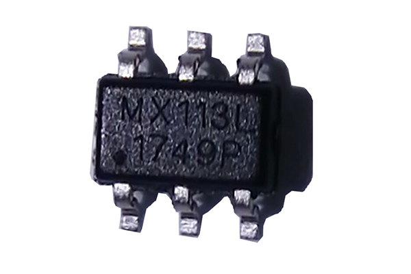 中山稳压LDO类型中TX6213芯片的输入电容器怎么样呢