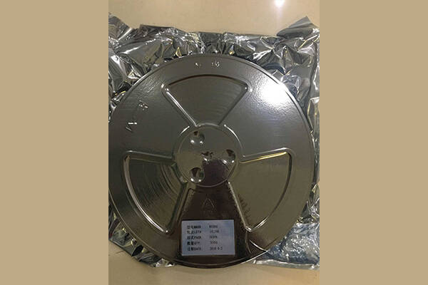 什么叫中山稳压LDO呢