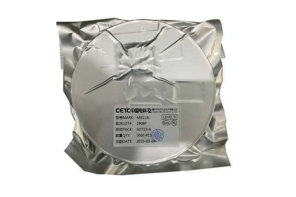 中山触摸IC的PCB设计过程有哪些重点呢