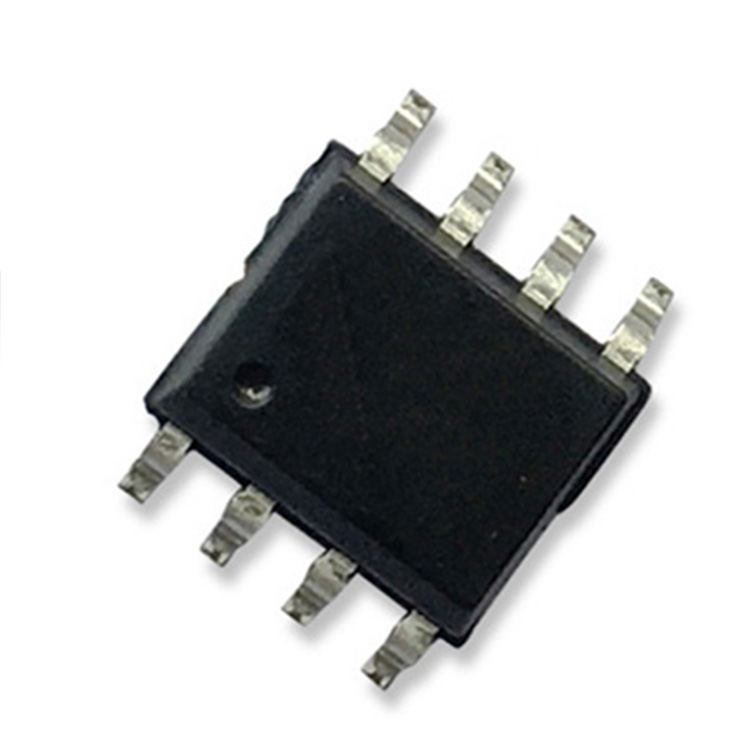 中山XR5536(USB 镍氢/镍镉充电IC)