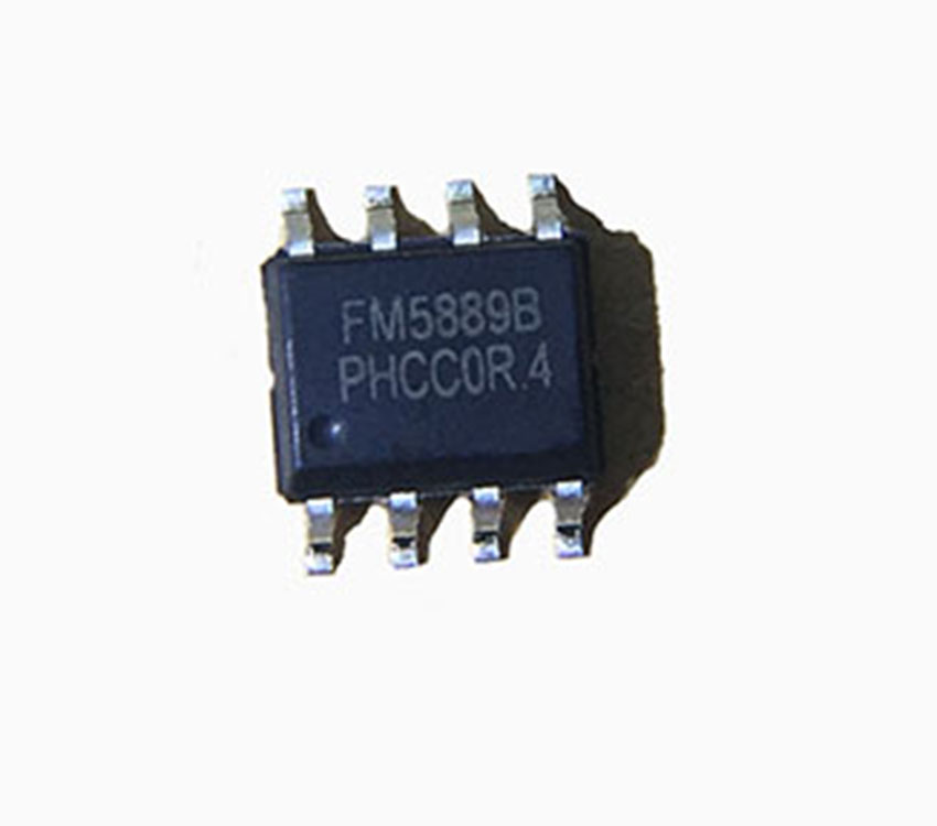 中山USB识别IC FM5889