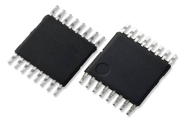 中山马达驱动IC如何减少谐波失真呢