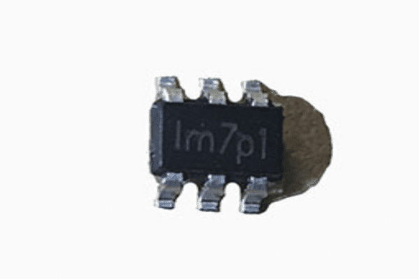 国内中山触摸IC的销售市场与未来发展如何