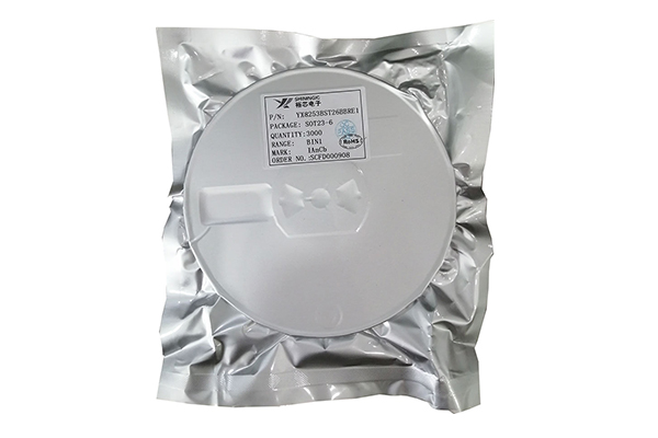 迅瑞创芯带你了解中山DCDC升压IC原理是什么呢