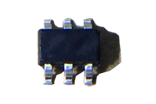 中山同步升压IC受到市场欢迎的因素有哪些