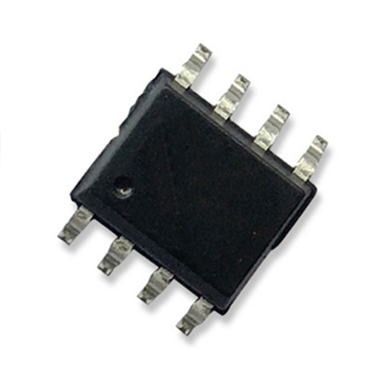 中山SI4260(低压MOSFET)