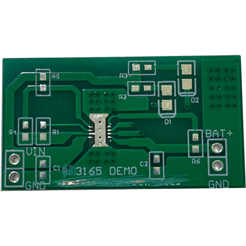 中山JZ6168太阳能供电的单节锂电池充电管理芯片功能怎样？