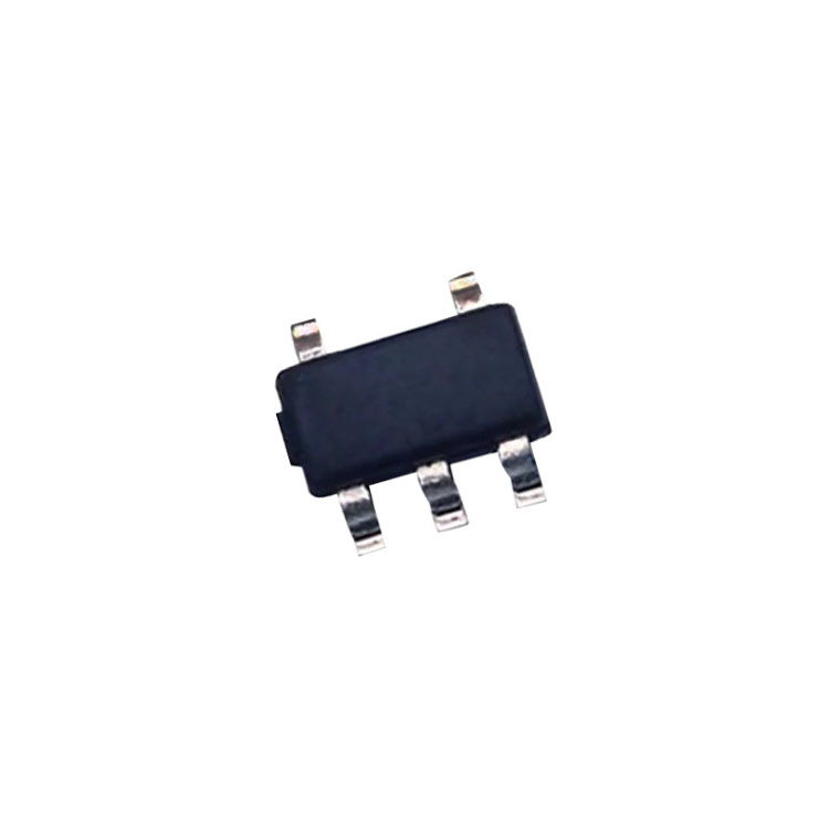 内置 MOSFET 中山锂电池保护芯片XR2130C，电子元器件