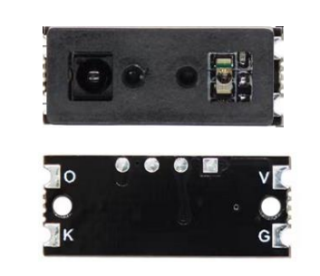 高抗干扰性能中山红外感应模块FQ2508