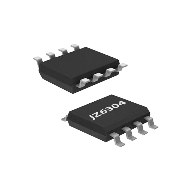 升压，降压，升降压多拓扑中山恒流数字调光芯片，JZ6304升降压芯片怎么样？