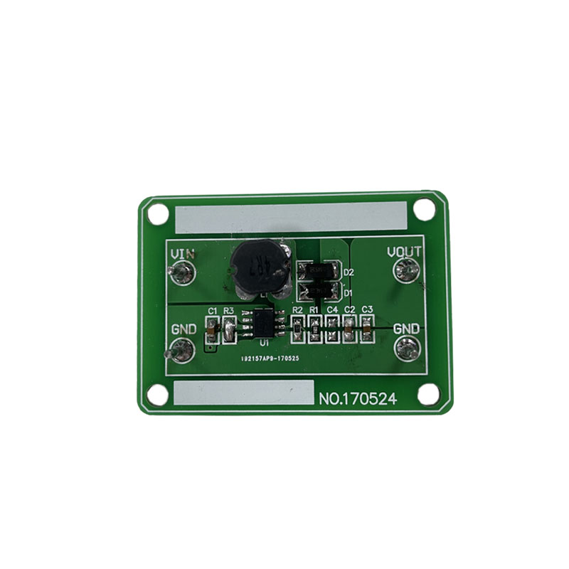 XR9225 1.2MHz 高效的中山电流模式升压转换器 5V/2.4A输出电流