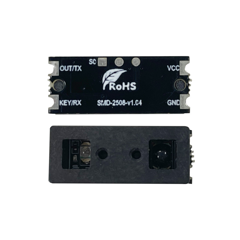 FQ2508中山红外感应模块怎么样？