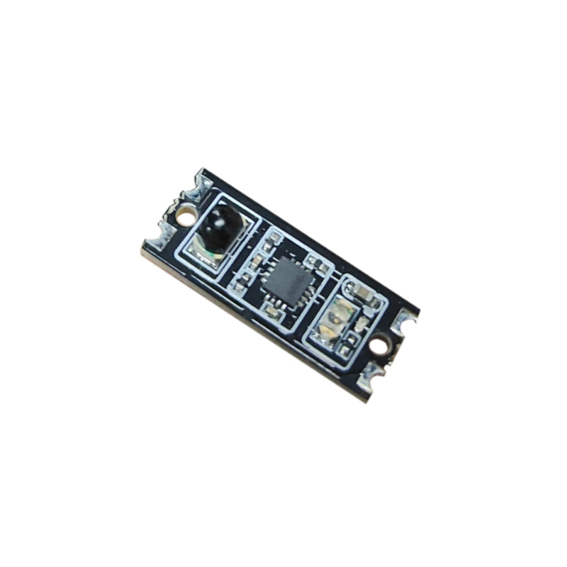 红外感应模组，中山红外感应模块，迅瑞2508模组抗干扰性怎么样？