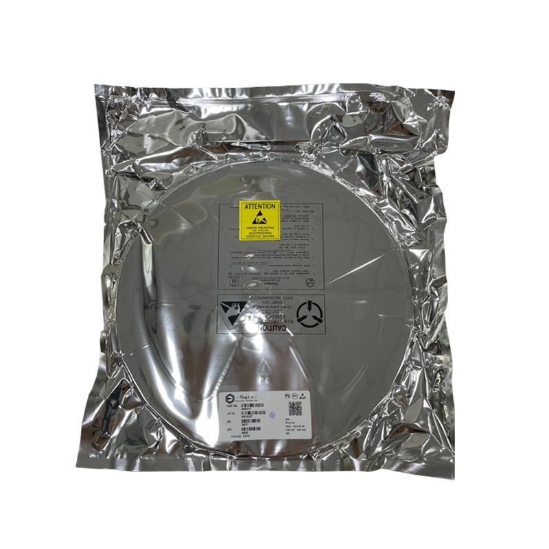 单通道 2.7-15.0V 持续电流 2.5A 中山H桥驱动芯片SA8317E，带短路保护驱动IC