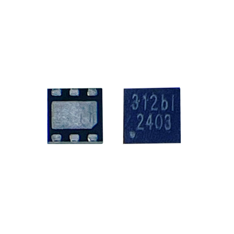 中山FS312B（诱骗IC）