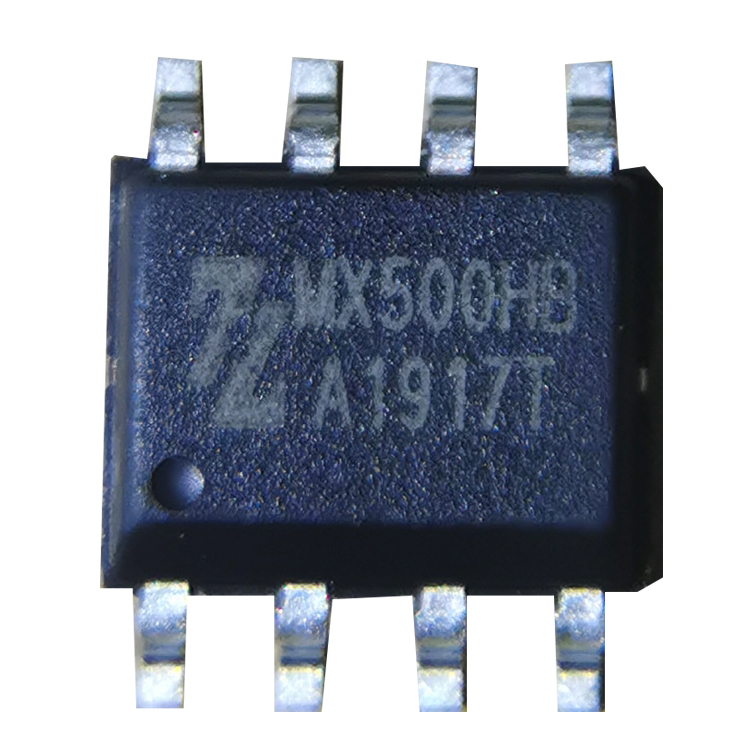 中山MX500HC（风扇摇头电机驱动IC）