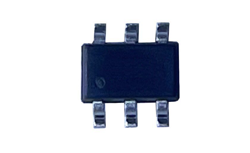 中山RC01ST62A（锂电池保护IC）