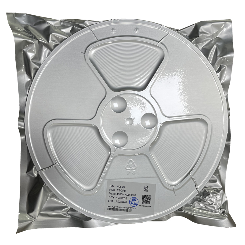 中山4056H（充电IC）