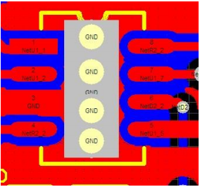 SLM6705 中山双节串联锂离子电池充电电路 2.5A输出电流 22V耐压