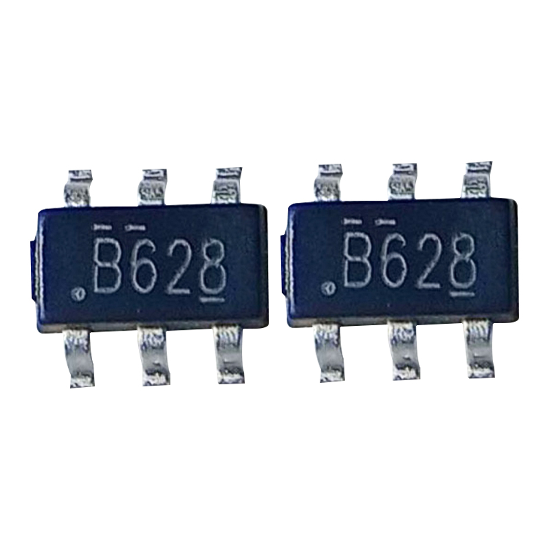 中山MT3608（DC-DC升压IC）