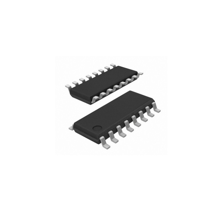 双通道 2.0-7.5V 持续电流 1.7A/1.7A 中山H桥驱动芯片 1616S