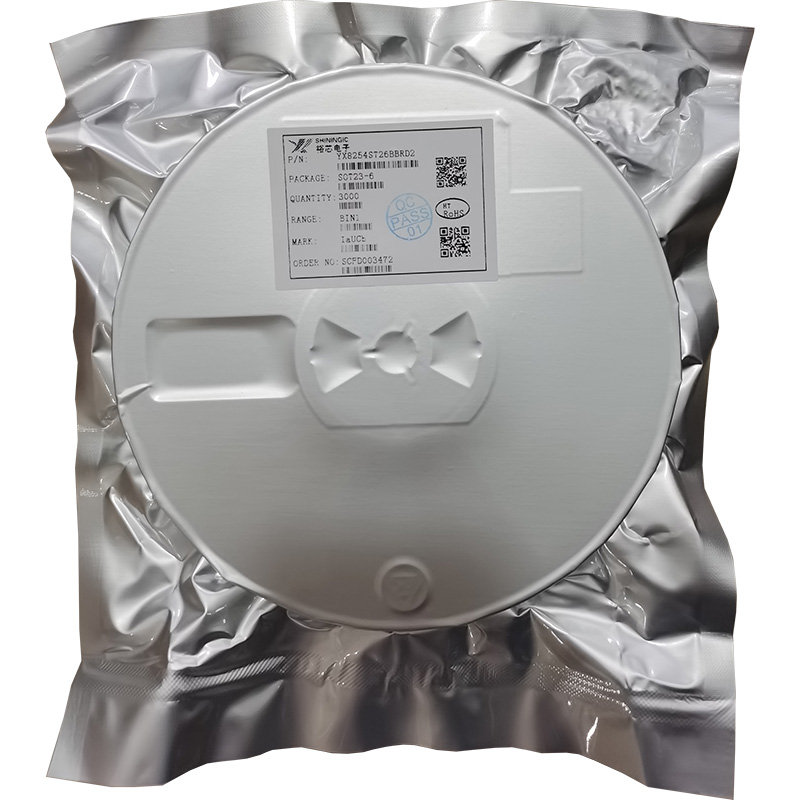 中山YX8283A（LED驱动IC）