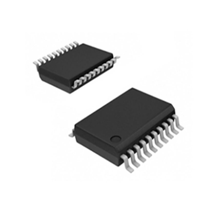 中山BCT0188（8键触摸IC）