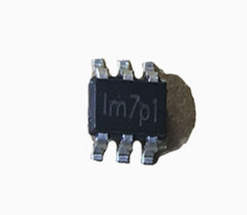 中山LED手电筒控制IC YX8235