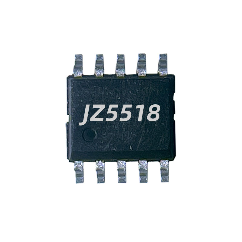 中山JZ5518（锂电池电池充电ic）