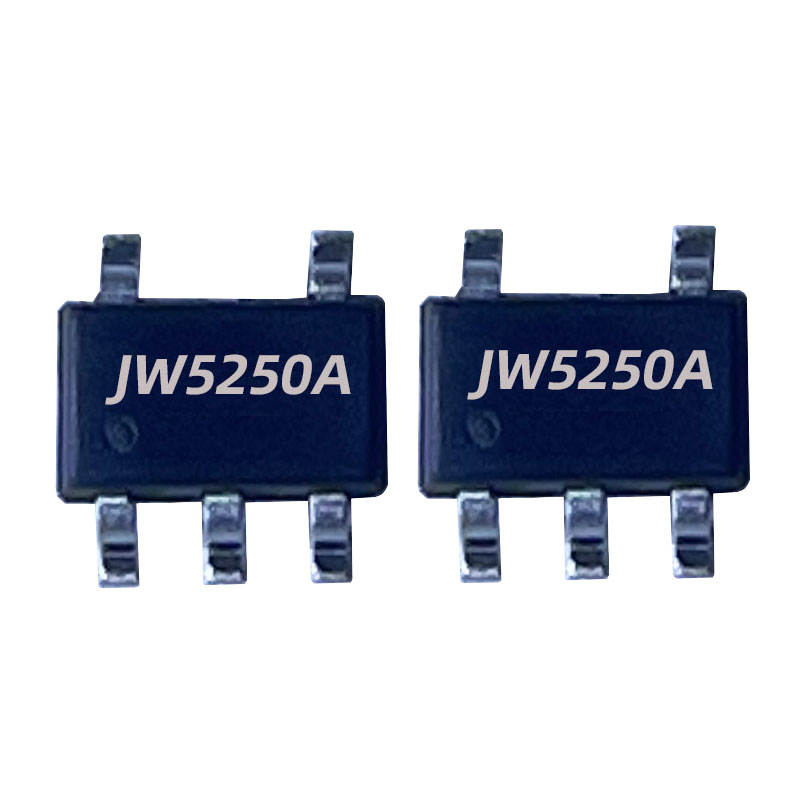 中山JW5250A（DC-DC降压ic）